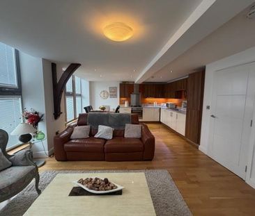 2 bedroom apartment to rent - Photo 3