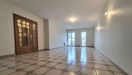 Appartement 3 pièces 80m2 REIMS 1 020 euros - Photo 5