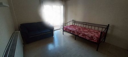 Studio/Γκαρσονιέρα για ενοικίαση Ιστορικό Κέντρο (Κομοτηνή) - Φωτογραφία 2
