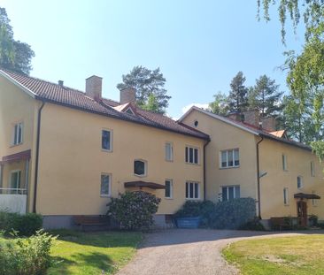 Åsgårdsvägen 19 A - Photo 4