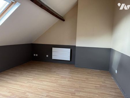 Location appartement à Corbie - Photo 2