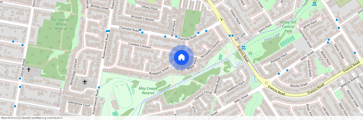 11 Budapest Street Rooty Hill