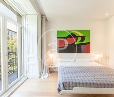 Flat for rent in Almagro (Madrid) - Photo 5