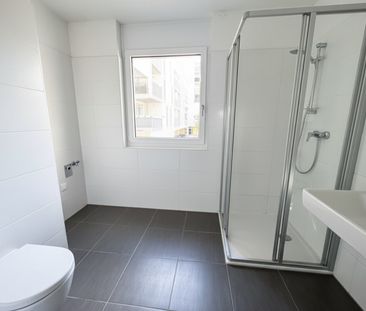 1 Monat Mietfrei: Moderne 2-Zimmer-Wohnung mit Balkon nahe U1 &#821... - Foto 6