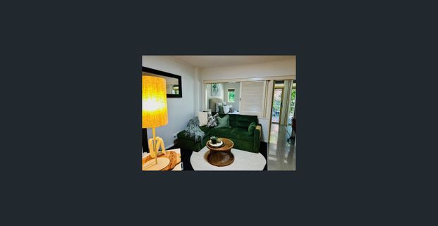 Modern unit on the Peninsula! Fully Furnished - Photo 1