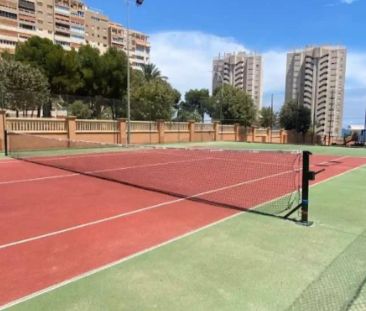 Piso de alquiler en Carrer de la Figuera, 4, Playa Muchavista - Foto 5