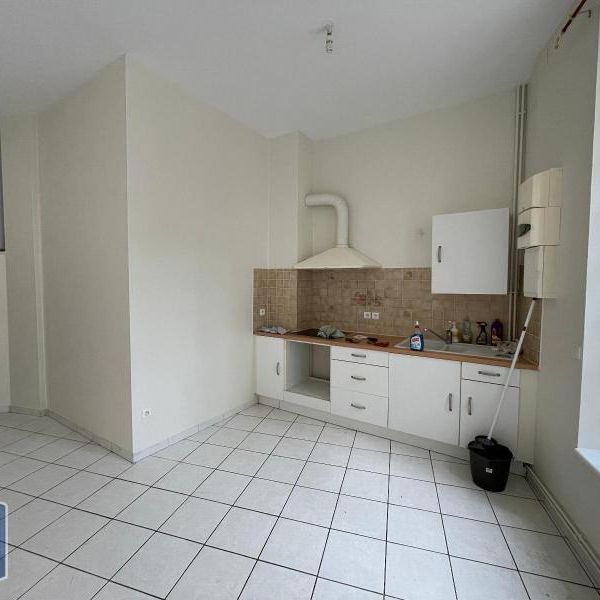 Location Appartement 2 pièces 52m² CHASSELAY 69380 - Photo 1