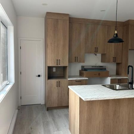 Logement neuf Mont St Grégoire - Photo 3