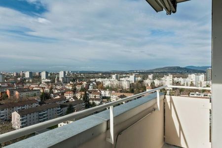 Searching for a wonderful view of Birsfelden - Photo 5