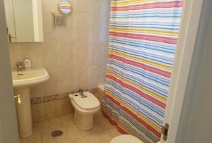 Ref. 46215 Se alquila en temporada vacacional