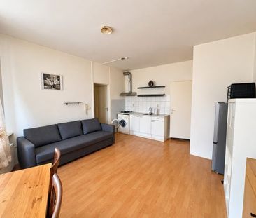 Te huur: Appartement Boergoensestraat in Rotterdam - Photo 1