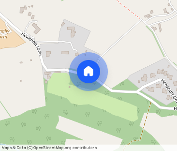 Hewshott Lane, Liphook - Photo 1