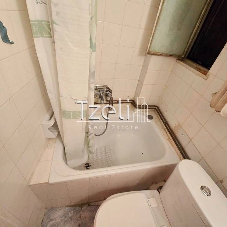 Studio/Γκαρσονιέρα για ενοικίαση Αγία Σοφία (Πάτρα) - Φωτογραφία 1
