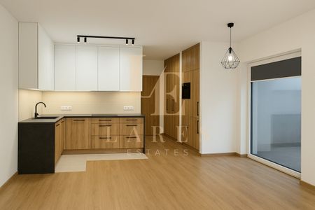 Atrakcyjna przestrzeń 100m² | 4 pokoje | Balkon - Zdjęcie 5