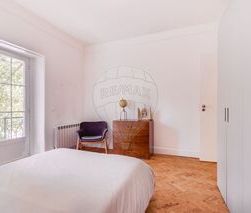 Rental Apartment 4 bedrooms Modern Alvalade Lisboa - playground, ba... - Photo 2