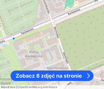 Mieszkanie Premium 2 pokoje - Planty Racławickie - Zdjęcie 1