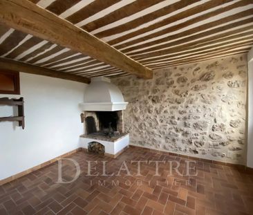 Location Appartement 4 pièces 90m² LE BAR SUR LOUP 06620 - Photo 1
