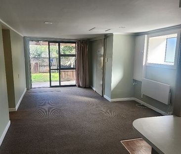 Cosy one bedroom flat - Photo 2