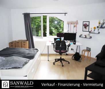 Wohnung zur Miete in Bochum - Photo 1