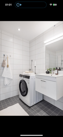 Trollsländevägen, Tumba - Foto 5