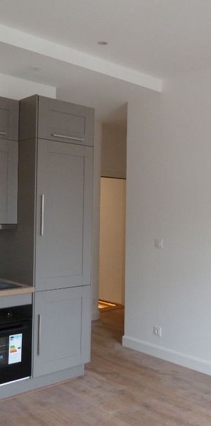 Appartement T1 à louer - 23 m² - Photo 1