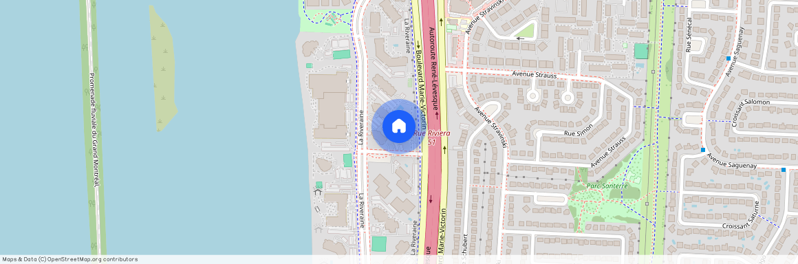 500 Rue St-Francois, J4X 2A2, Brossard