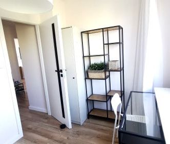 Pokój, ul. Tatarakowa - Zdjęcie 2