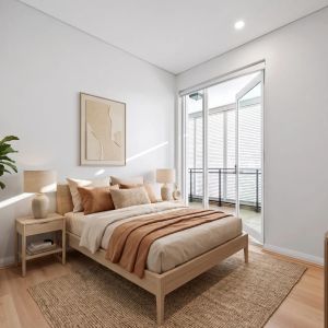 Freshly Refreshed Two-Bedroom Apartment in Prime Killara Setting - Photo 2