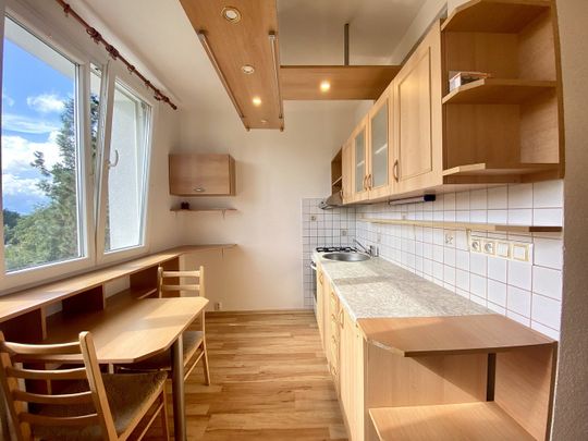 Pronájem bytu 1+1 29 m² - Фото 1