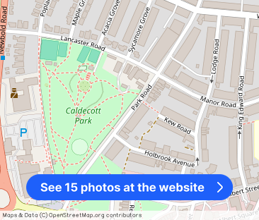 Park Road, RUGBY - Photo 1