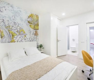 Rua Guilhermina Suggia, Lisbon, Lisbon 1700-224 - Photo 5