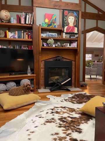 Havelock North - Muritai Crescent "Casa da ... - Photo 5