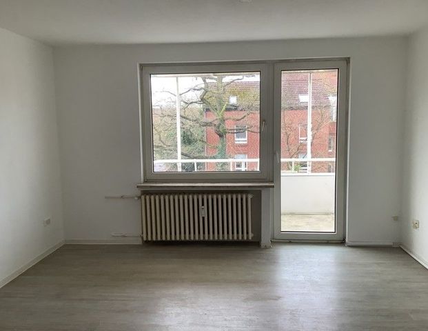 Ideal für 1 Person! Gemütliche Wohnung ca. 40,54m² sofort verfügbar - Photo 1