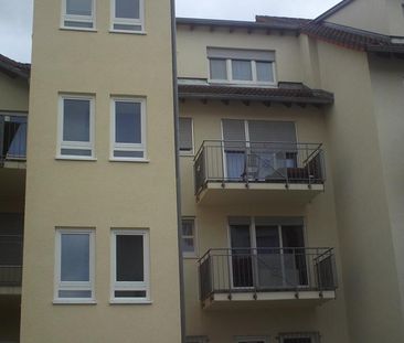 Einzimmerwohnung in Obersulm zu vermieten - Foto 1