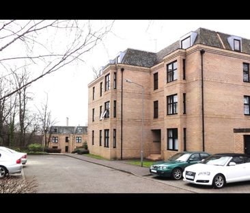 1 Bed Flat, Cleveden Drive, G12 - Photo 1