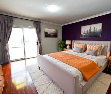 FOR RENT - Spacious 3 Bedroom Family Home in Yagoona - Photo 4
