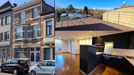 Appartement te huur - Photo 2