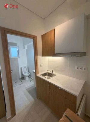 Studio/Γκαρσονιέρα για ενοικίαση Λιούμη (Αιγάλεω) - Photo 1