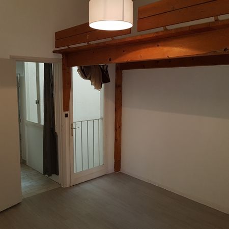 Location Appartement 2 pièces 36m² MONTPELLIER 34000 - Photo 3