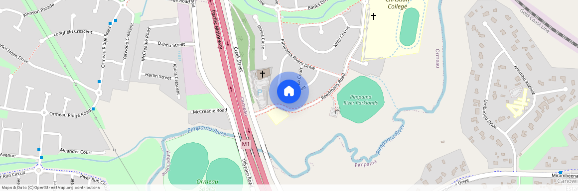 35 Paddy Circuit, Qld 4208, Ormeau