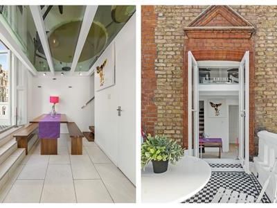 Harrington Gardens, SW7 - Photo 3