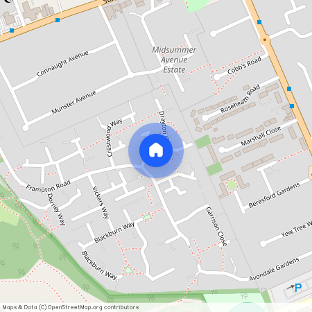 Bramley Way, Hounslow, TW4 5EJ, London