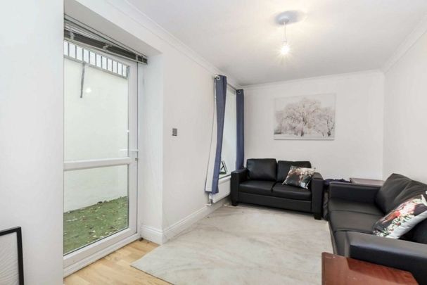 Eynham Road, Shepherds Bush, W12 - Photo 1