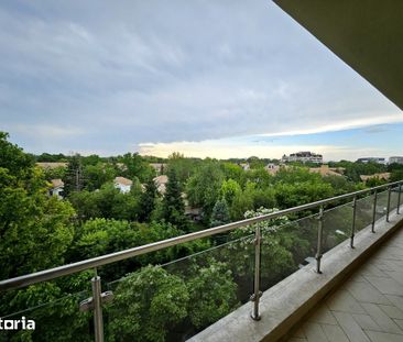 Apartament 4 camere spre inchiriere in Herastrau - Photo 4