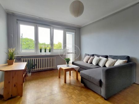 BEZ Prowizji,Rozkład, Umeblowane, Balkon, Piwnica - Фото 3