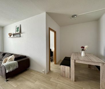 Clever, charakteristisch, citynah - Die möblierte Wohnvariante - Photo 4