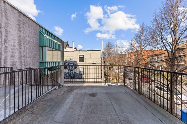 Appartement à louer, Montréal (Verdun/Île-des-Soeurs) - Photo 1