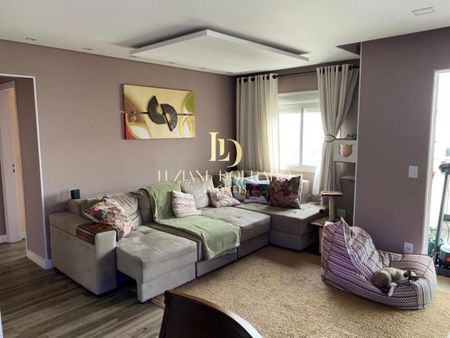 Apartamento - Jardim Tupanci - Photo 2