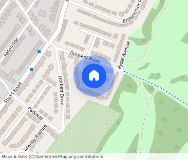 Buttermere Gardens, Liverpool, Merseyside, L23 - Photo 1