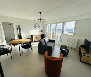 Location Appartement 2 pièces 50m² LIMOGES 87000 - Photo 4